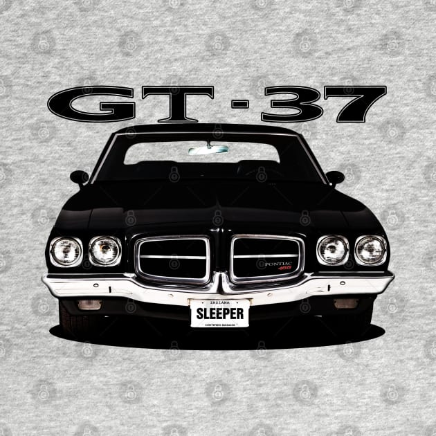 GT-37 by Chads